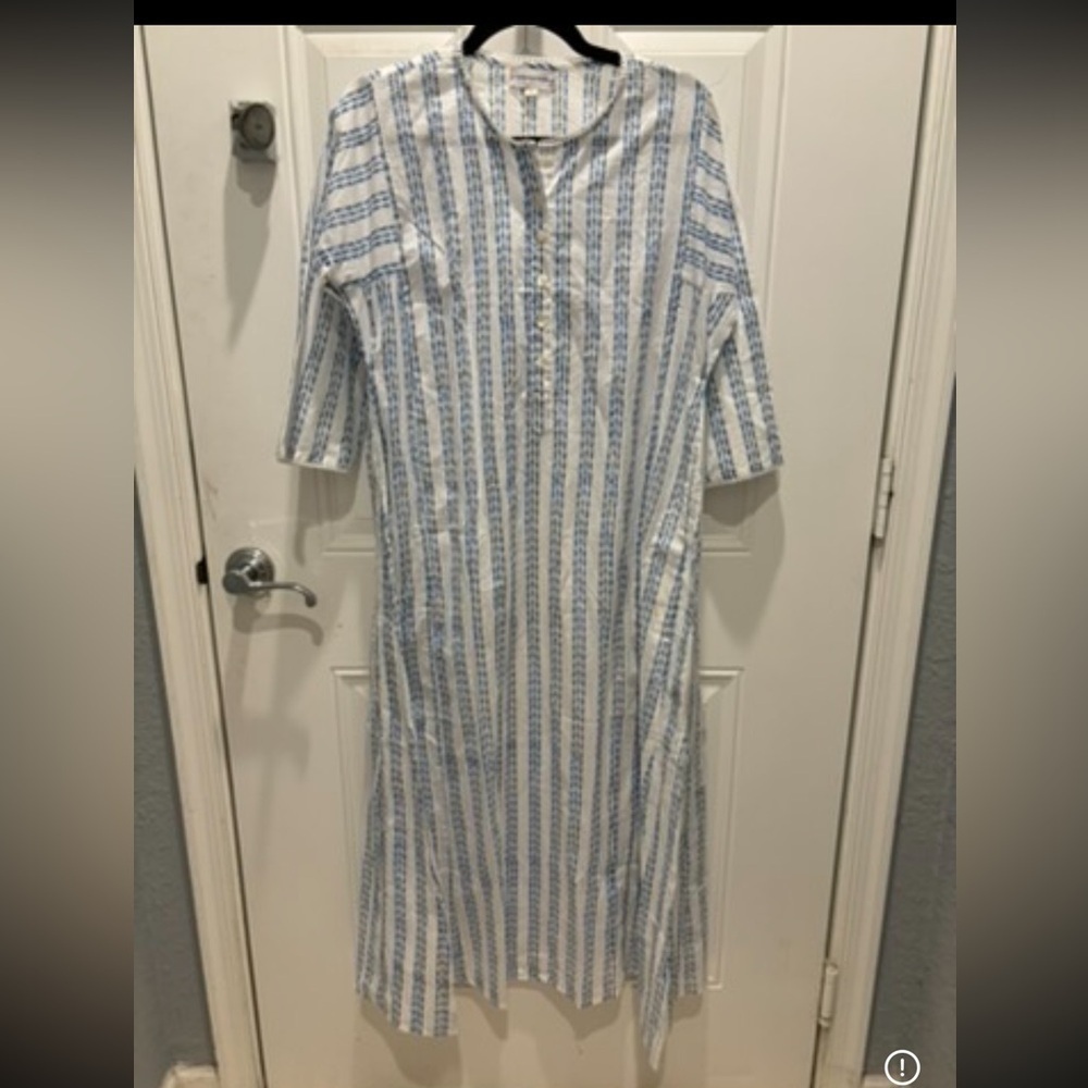 The Barefoot monkey dress sz small